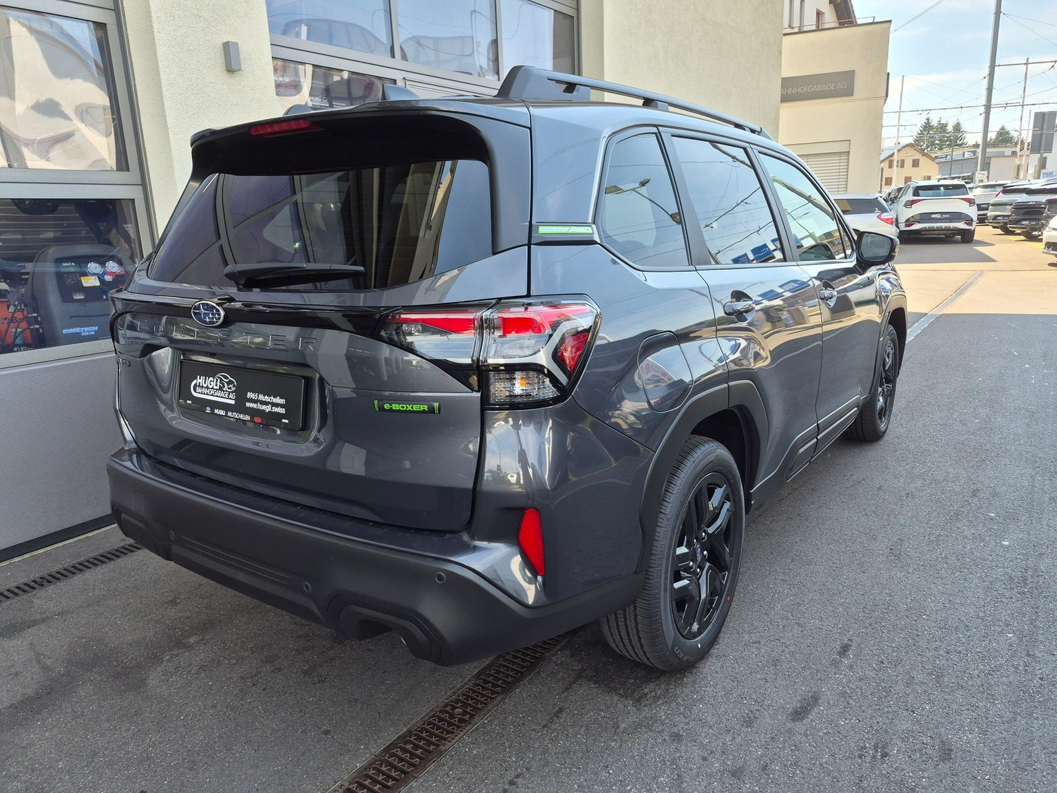 Vehicle Image