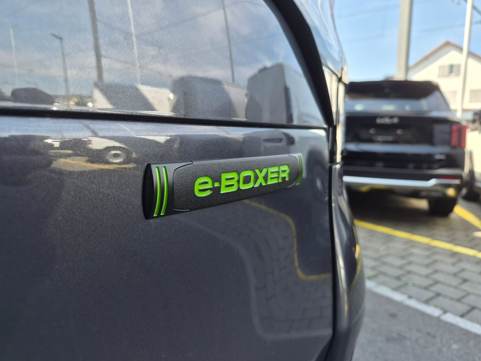 Vehicle Image