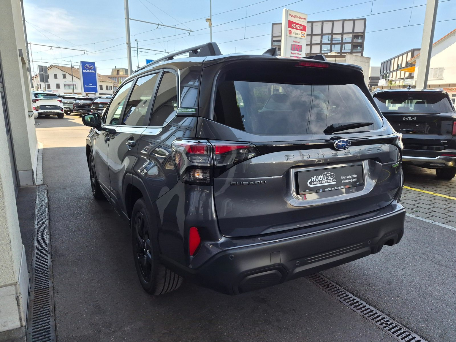 Vehicle Image