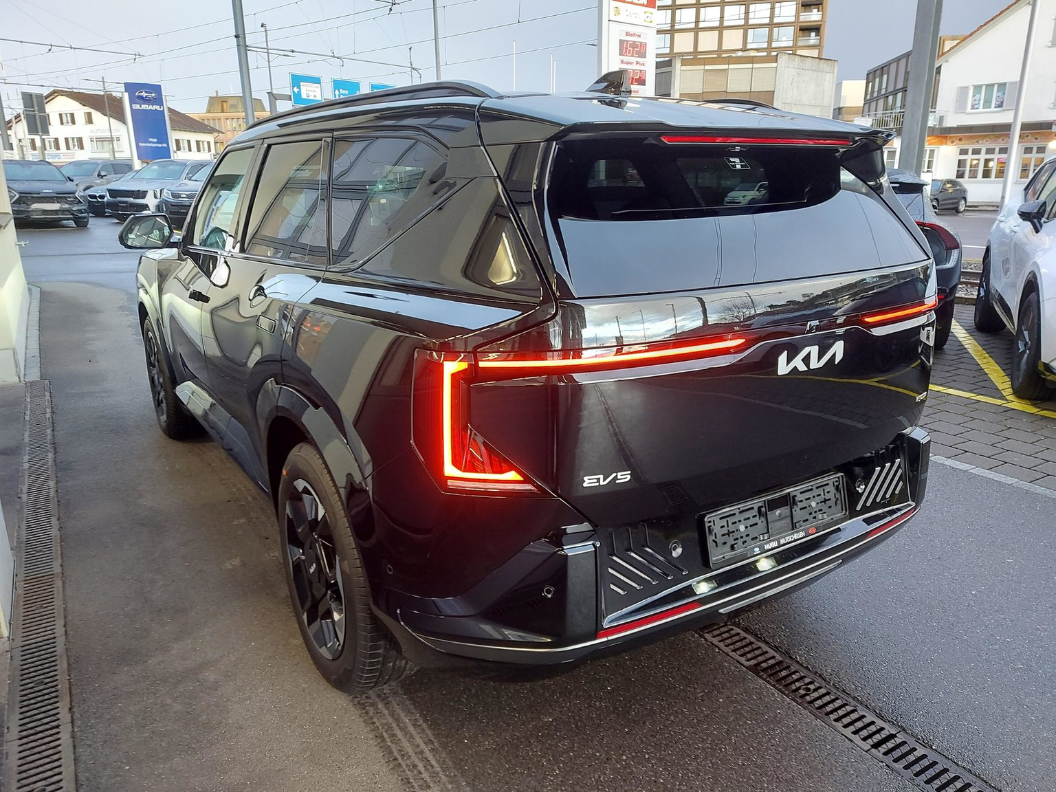 Vehicle Image