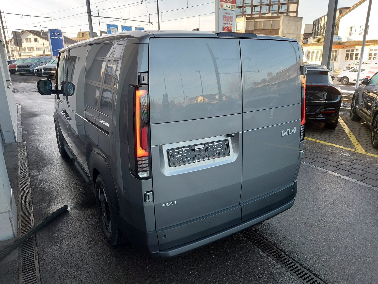 Vehicle Image