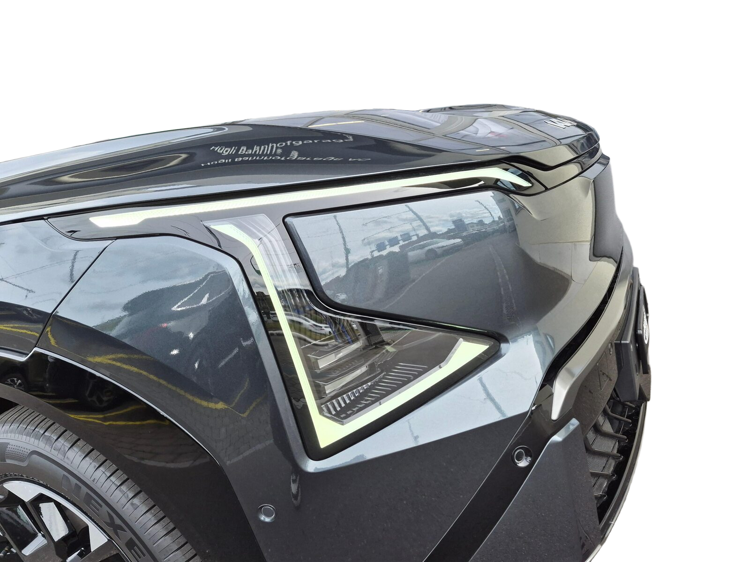 Vehicle Image