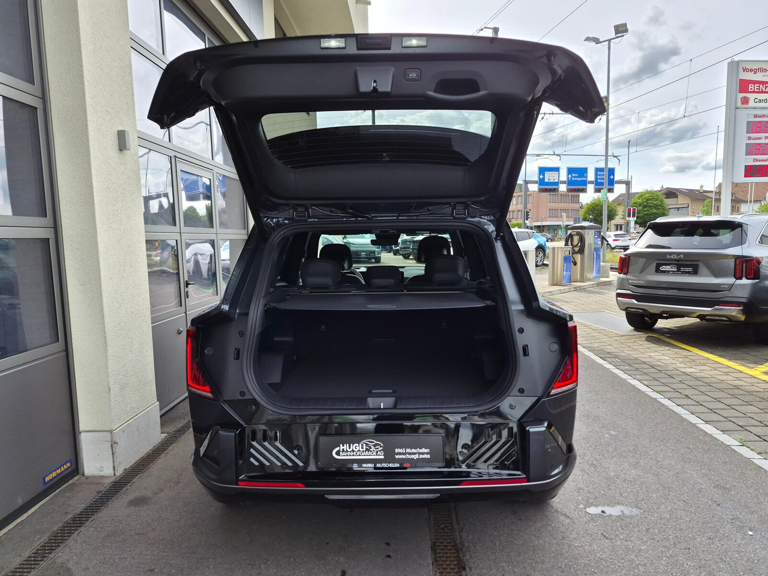 Vehicle Image