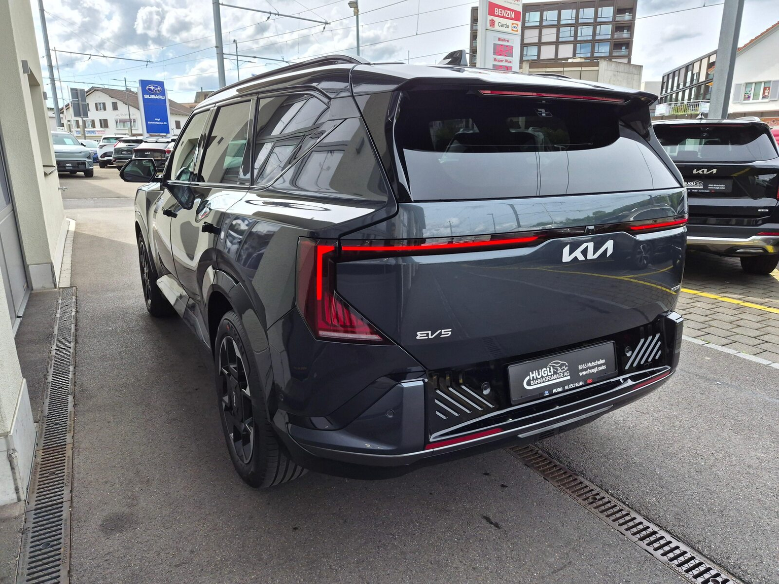 Vehicle Image