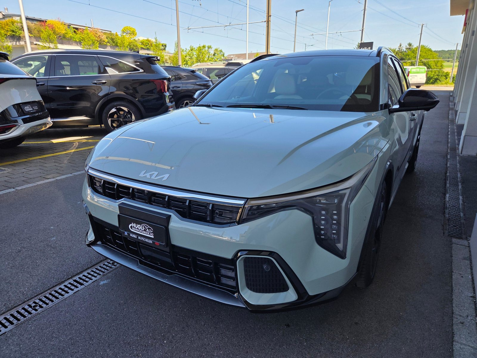 Vehicle Image