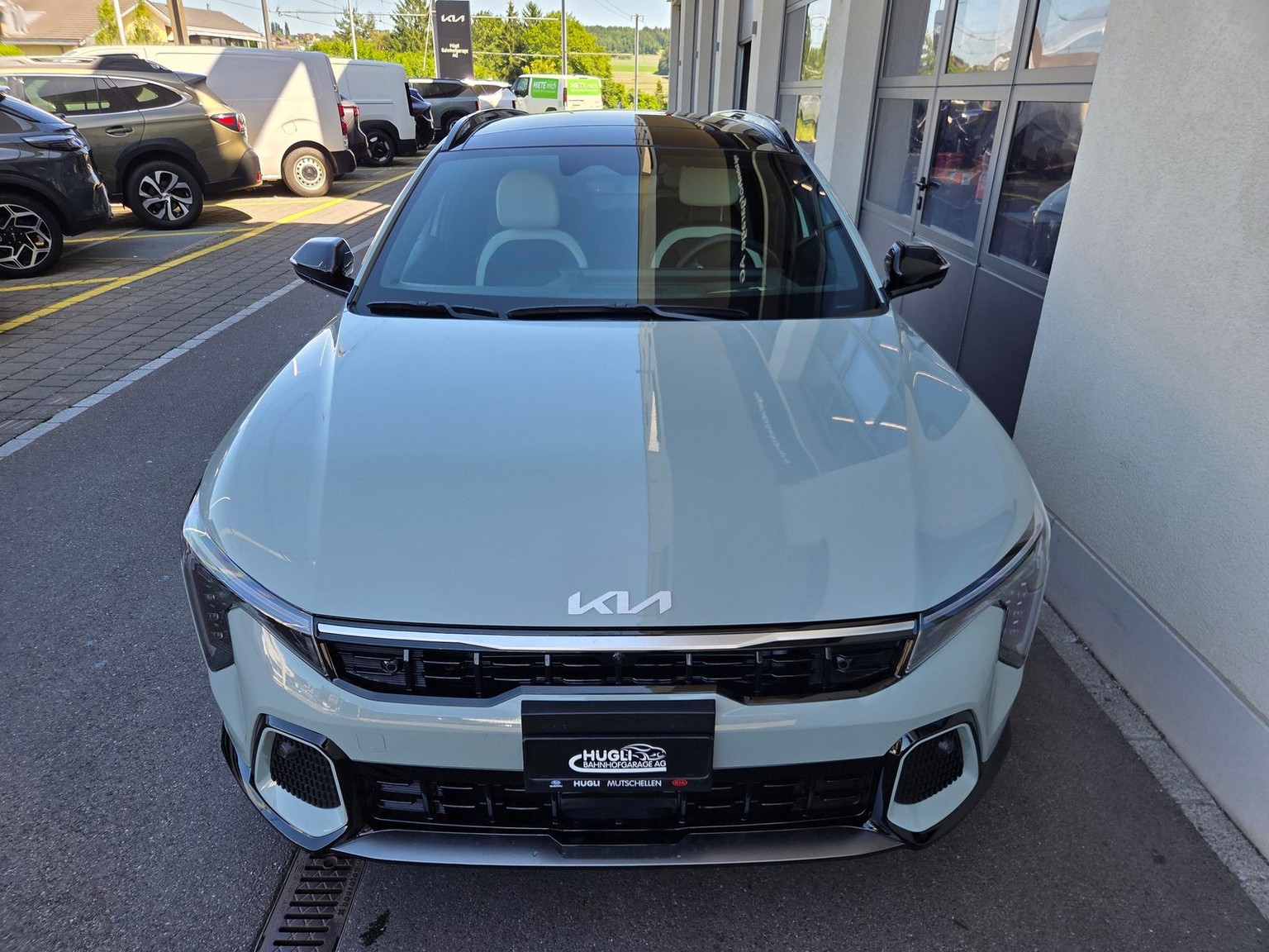 Vehicle Image