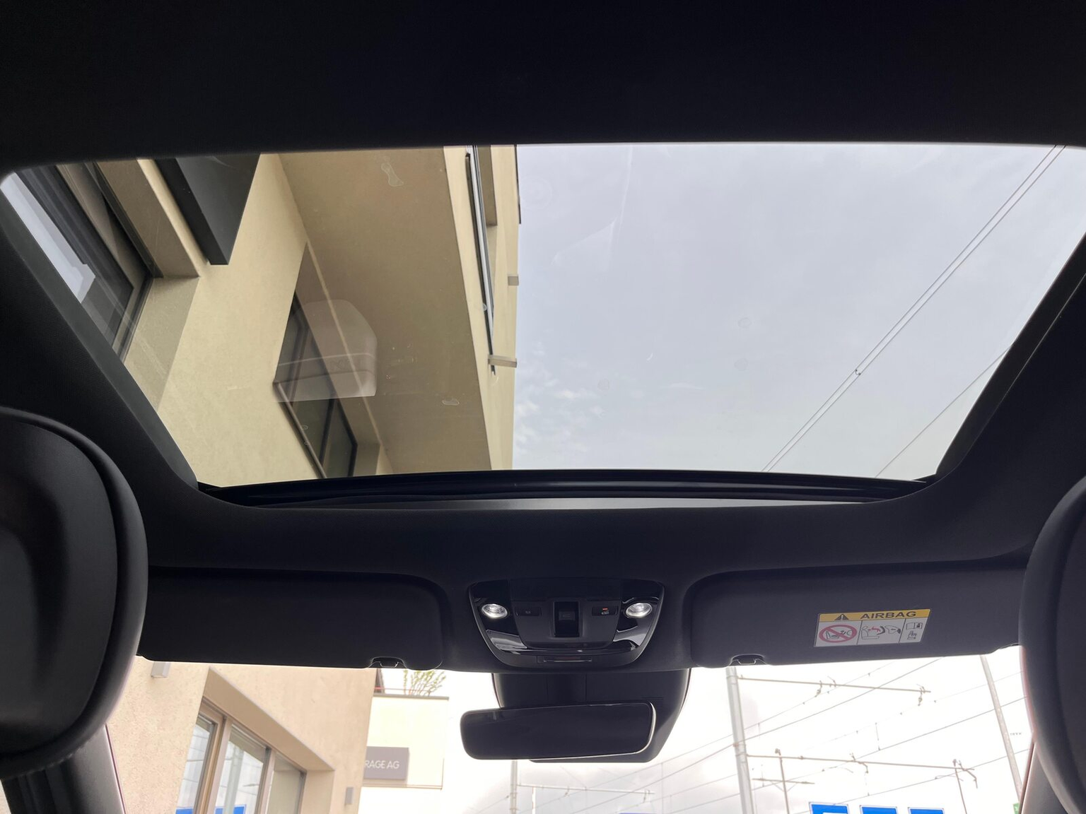 KIA EV6 84 kWh GT-Line 4x4