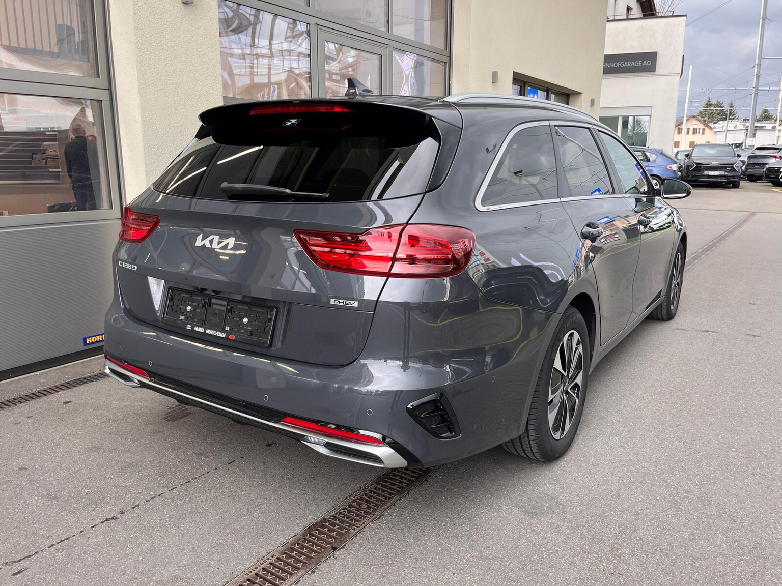 Vehicle Image