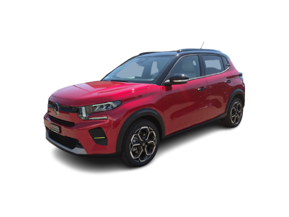 CITROEN C3 1.2 Hybrid Edition Tricolore 110 PS
