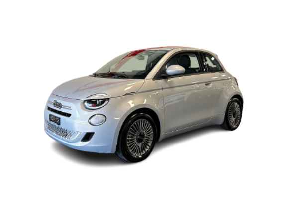 FIAT 500 1.0 FireFly MHD Torino