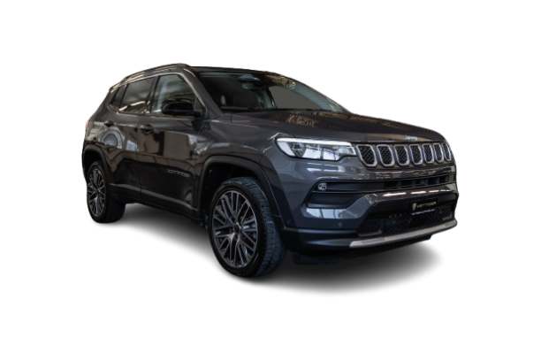 JEEP Compass 1.3 T PHEV Swiss Limited AWD