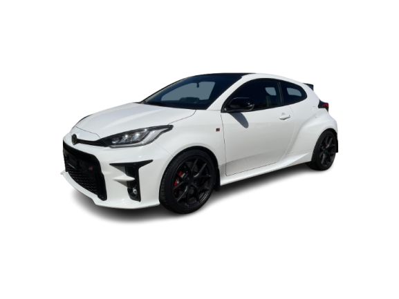 TOYOTA GR Yaris 1.6 Turbo Sport 4x4