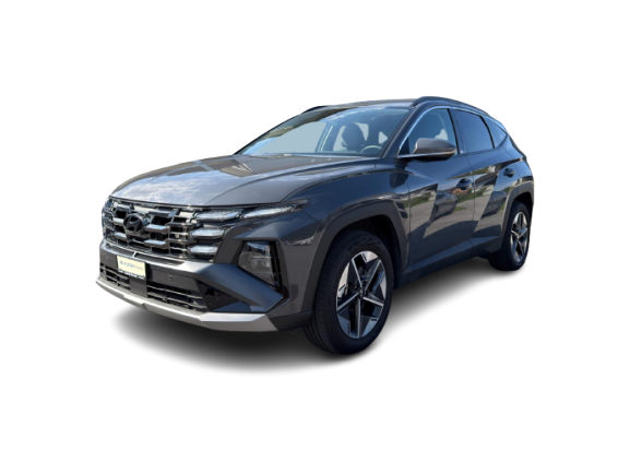 HYUNDAI Tucson 1.6 T-GDi HEV Amplia 4WD