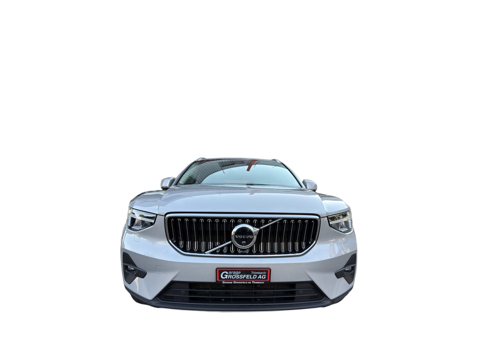 VOLVO XC40 2.0 B5 MH Plus Bright AWD