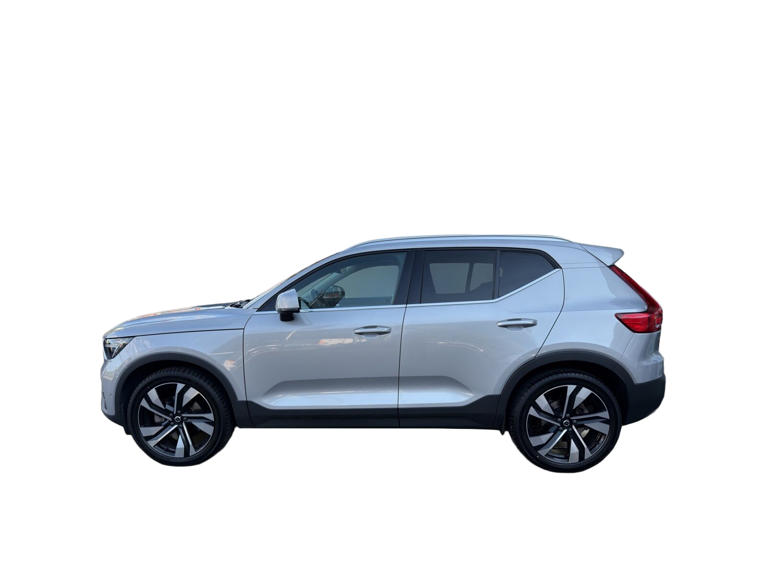 VOLVO XC40 2.0 B5 MH Plus Bright AWD