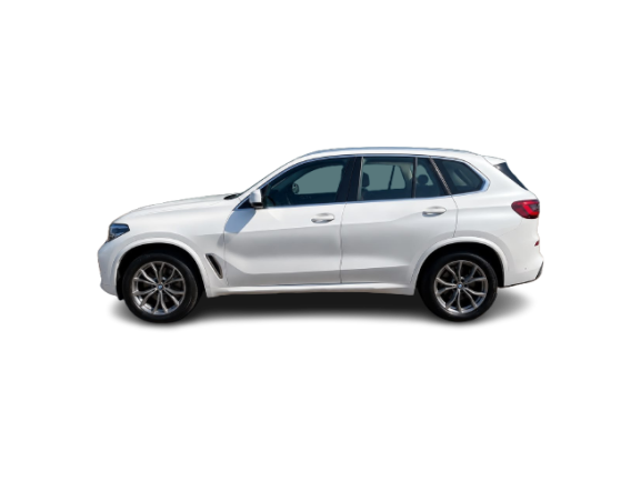 BMW X5 40i xDrive