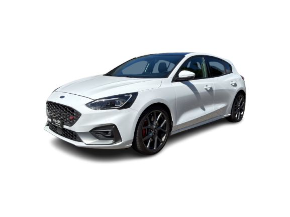 FORD Focus ST 2.3 EcoBoost