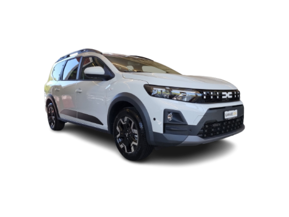 DACIA Jogger 1.8 Hybrid Journey 7-Plätze