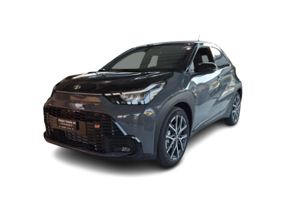 TOYOTA Aygo X 1.5 VVT-i HSD GR Sport