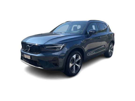 VOLVO XC40 2.0 B3 MH Plus Dark
