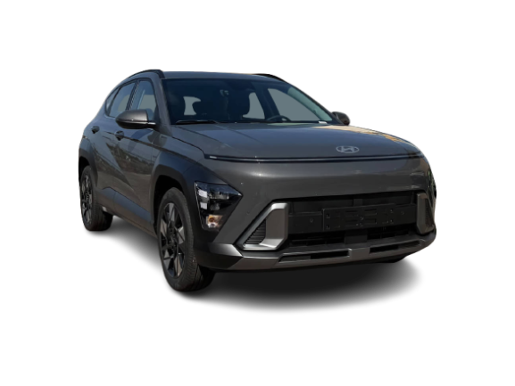HYUNDAI Kona 1.6 GDi Hybrid Origo