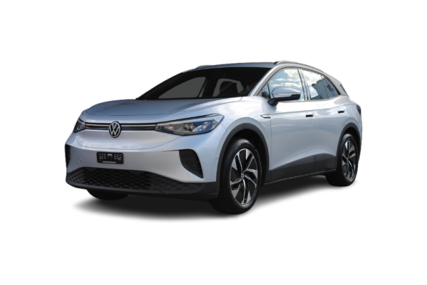 VW ID.4 Pro Performance 77 kWh