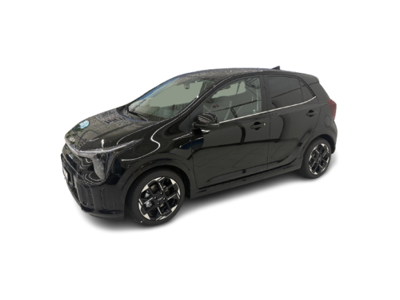 KIA Picanto 1.0 GDi GT-Line