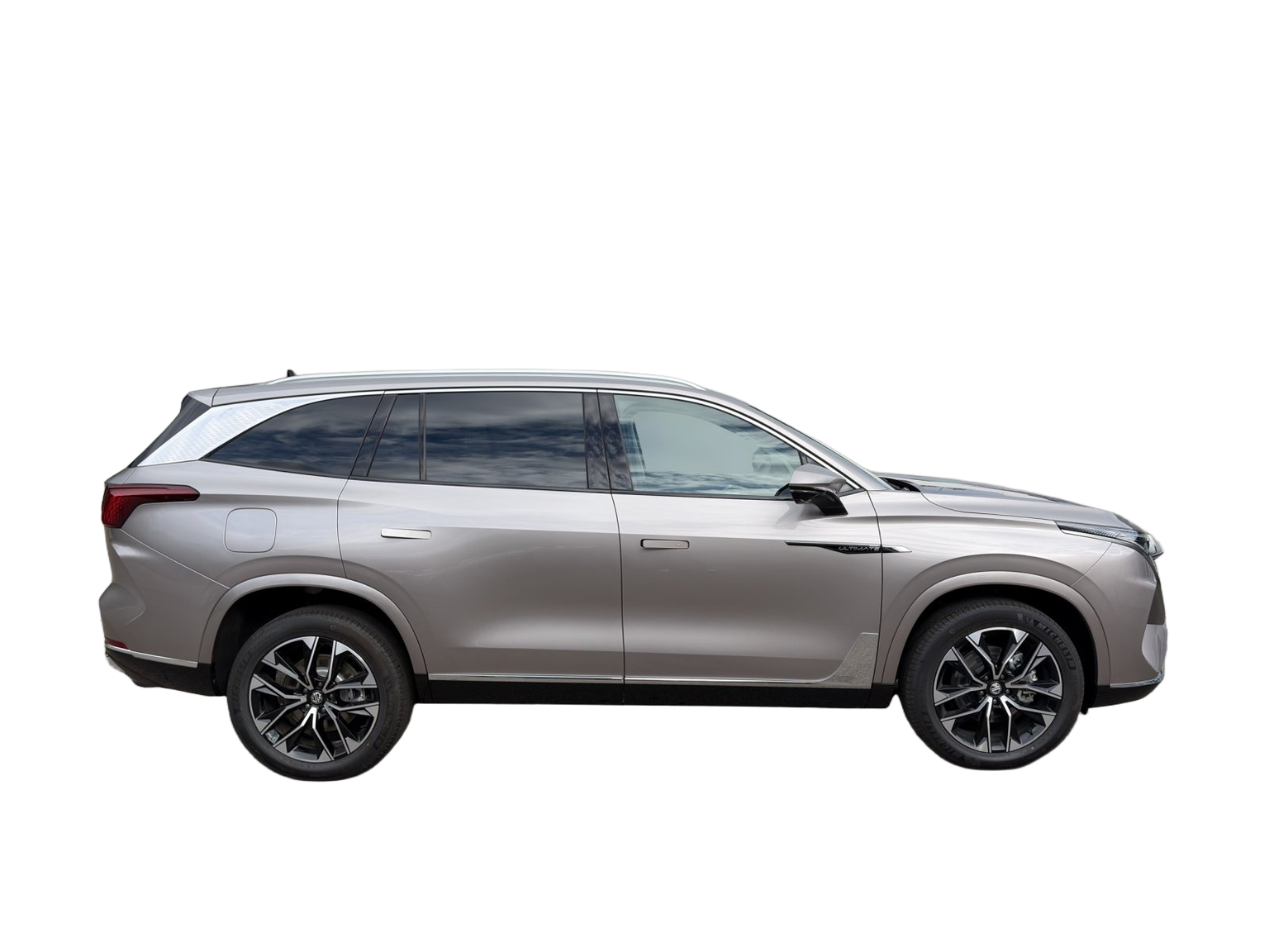 MG S9 1.5 PHEV Premium