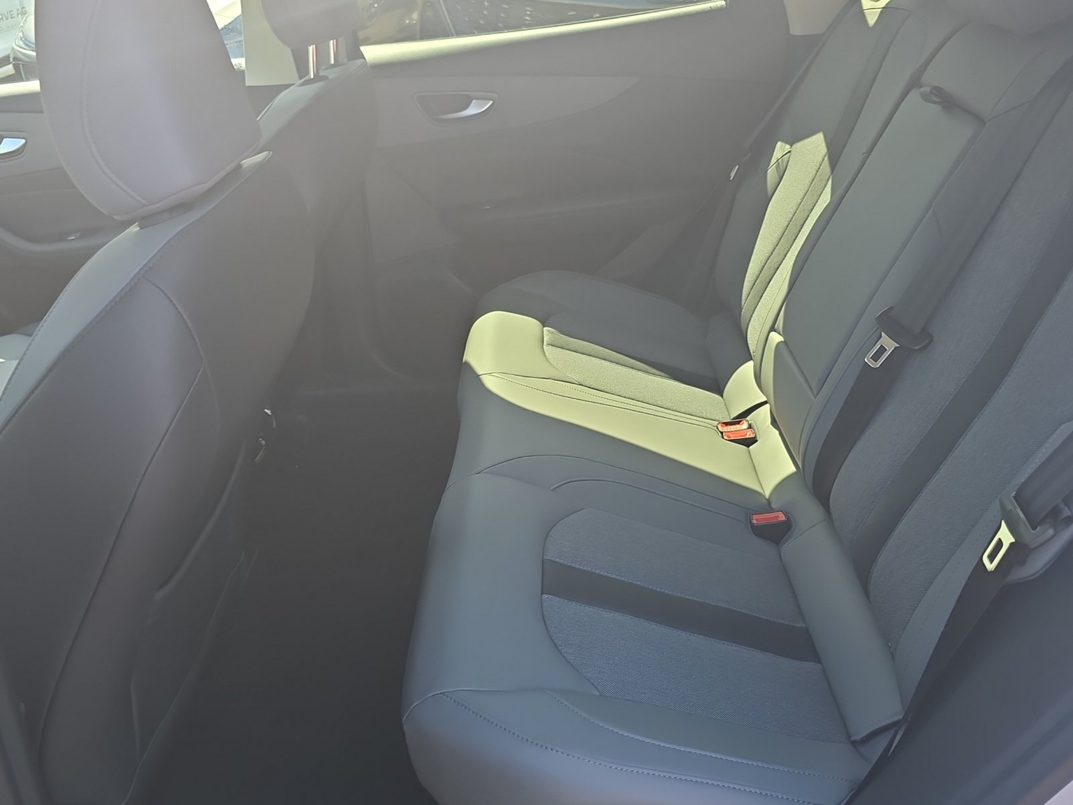 MG S5 EV 64 kWh Luxury