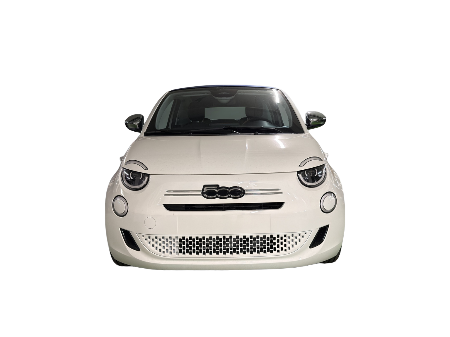 FIAT 500 Cabrio 1.0 Hybrid Dolcevita