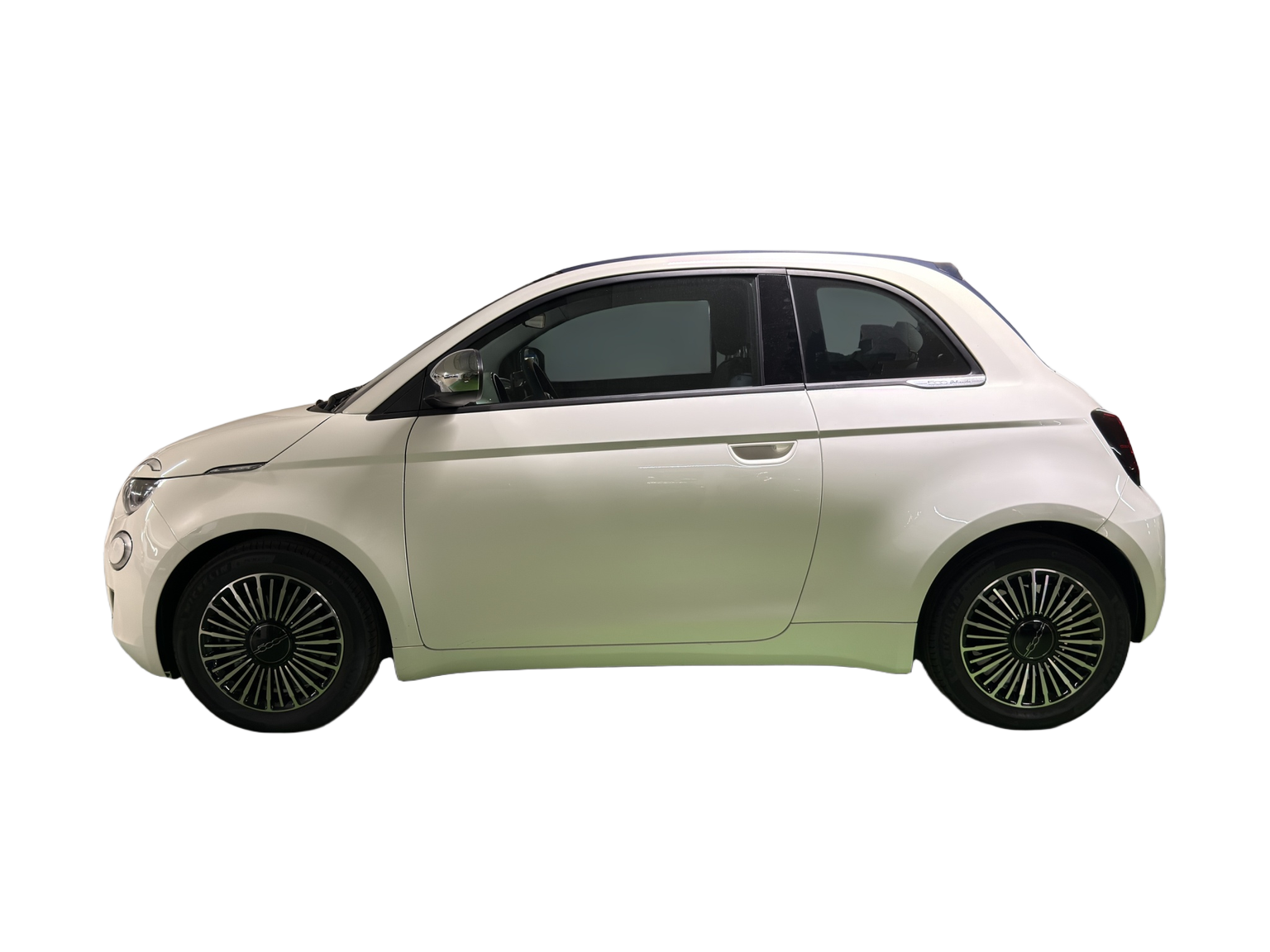 FIAT 500 Cabrio 1.0 Hybrid Dolcevita