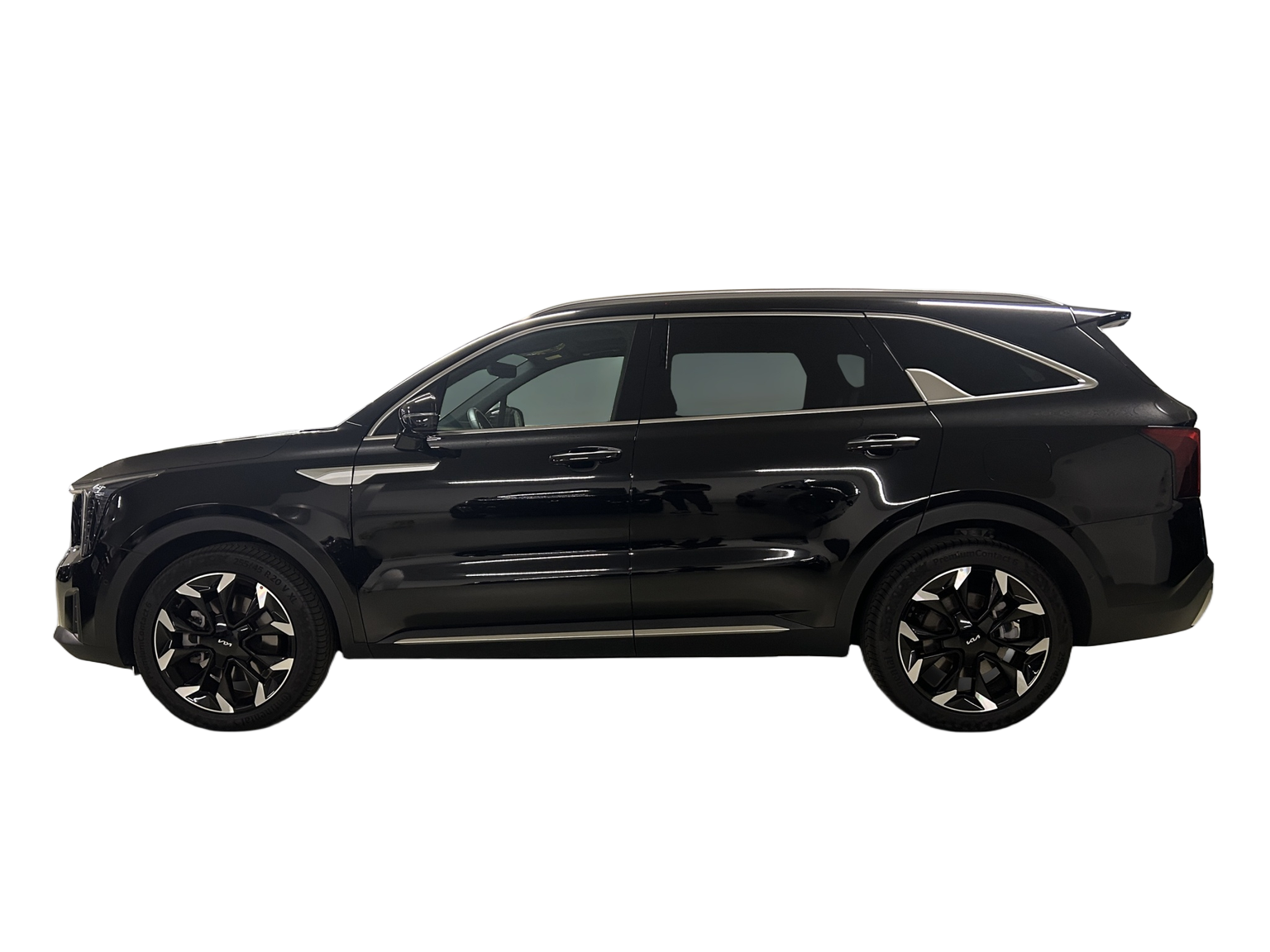 KIA Sorento 2.2 SmartD Style 7P