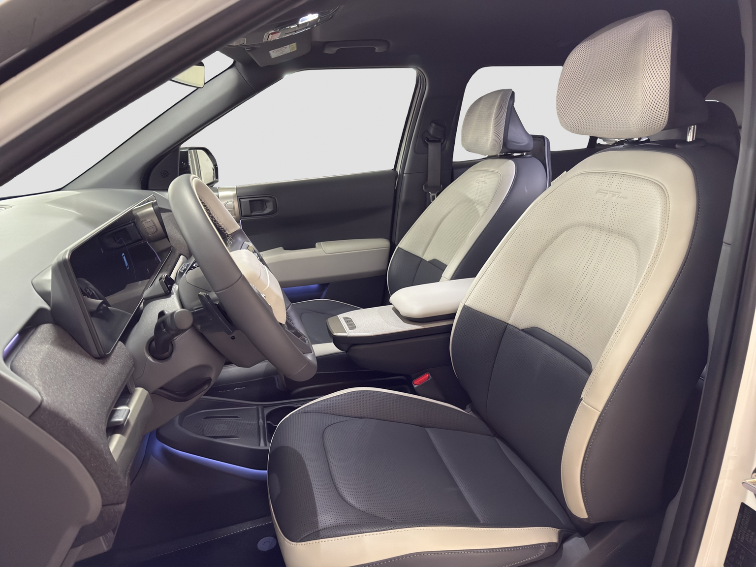 KIA EV3 81 kWh GT-Line