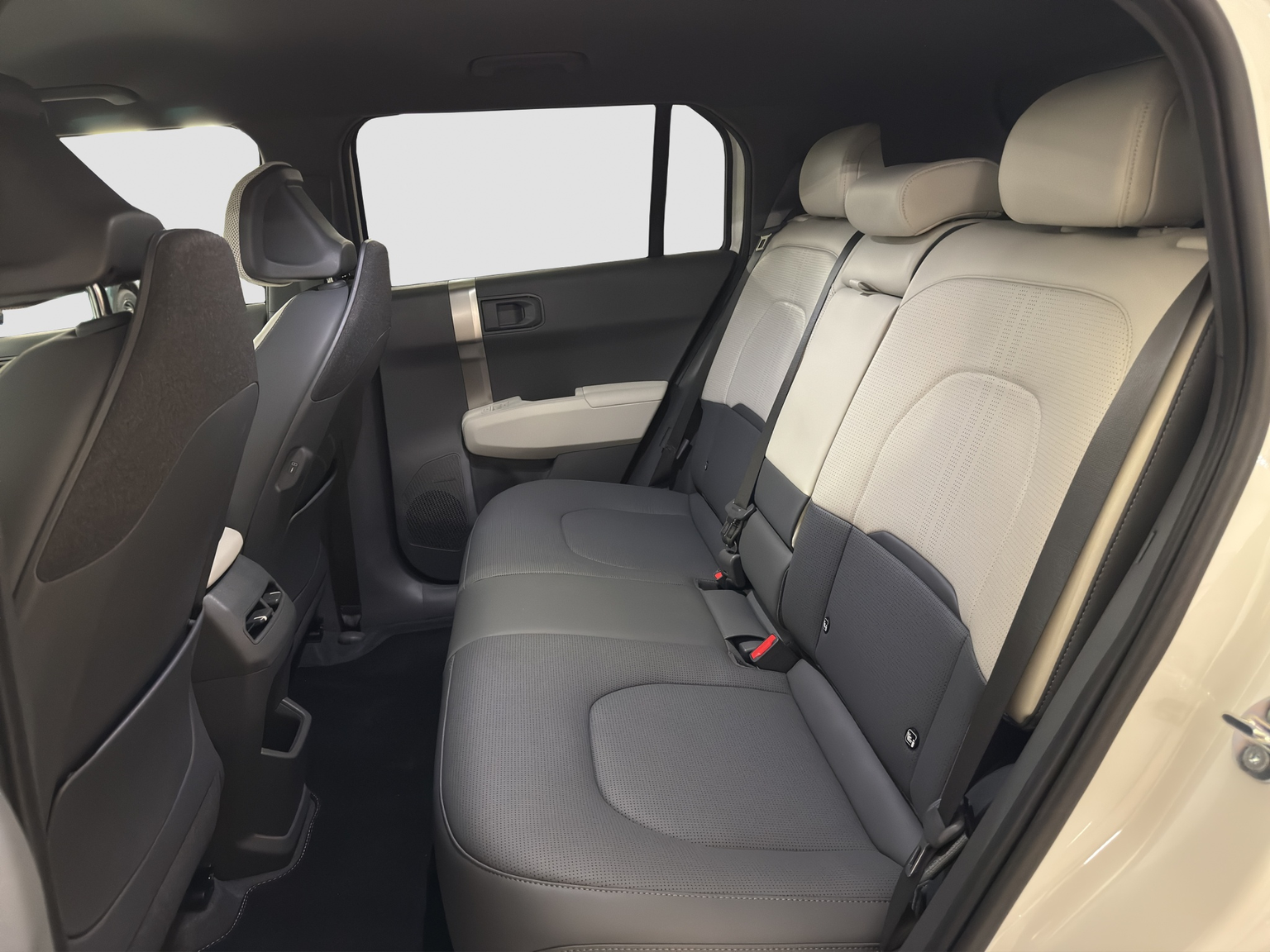 KIA EV3 81 kWh GT-Line