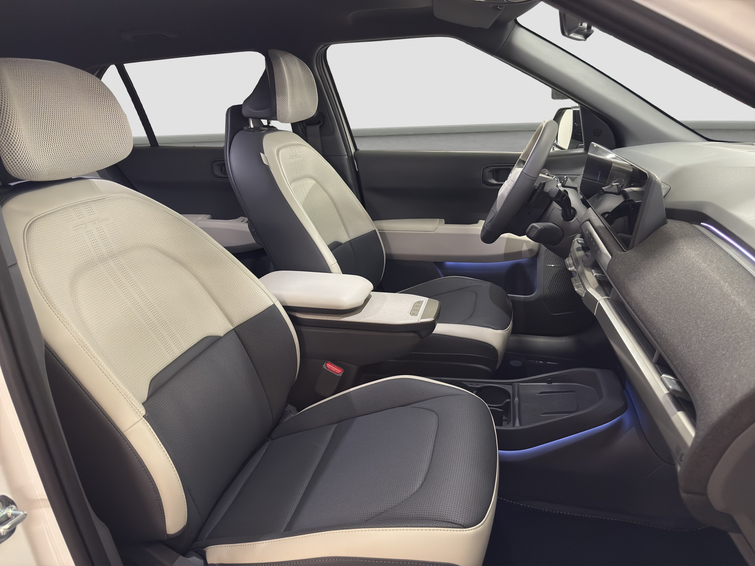 KIA EV3 81 kWh GT-Line