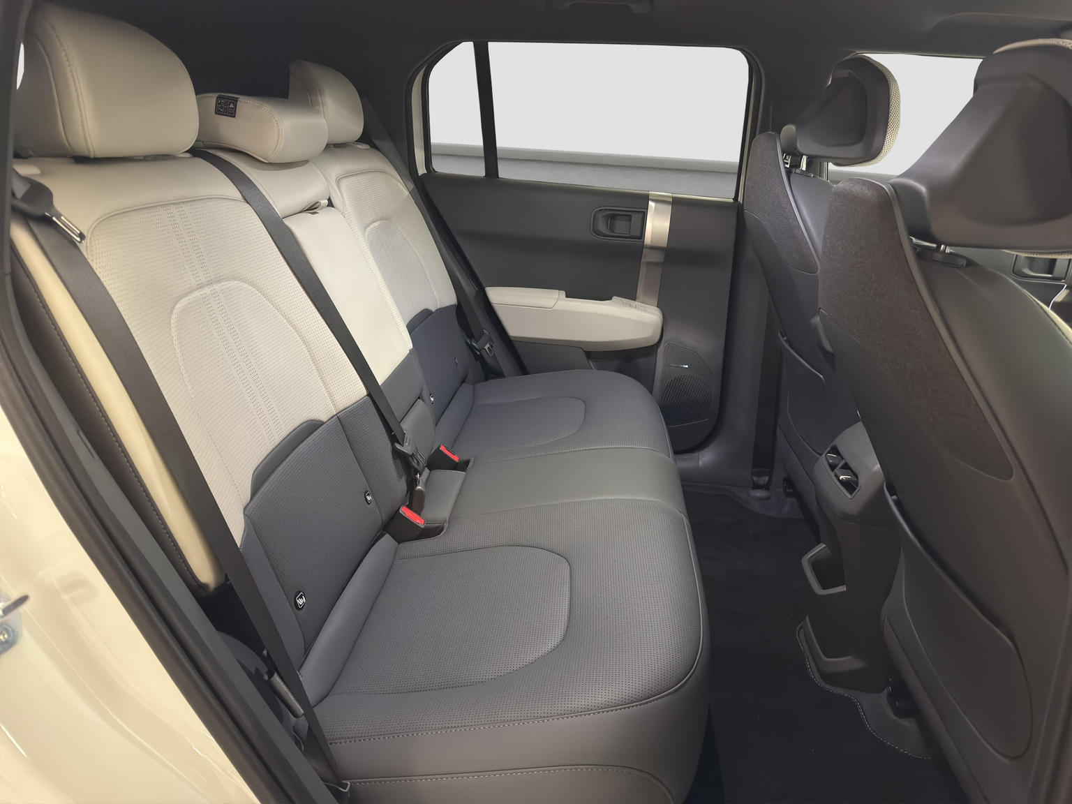 KIA EV3 81 kWh GT-Line