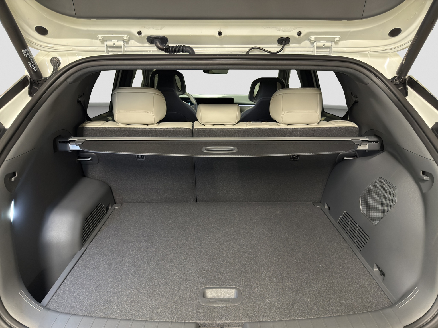 KIA EV3 81 kWh GT-Line