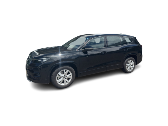 VW Tayron 2.0 TSI R-Line DSG 4Motion