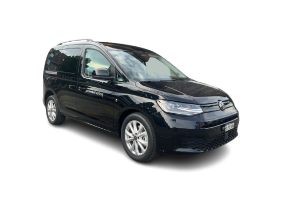 VW Caddy 1.5 TSI Plug in Hybrid Liberty DSG