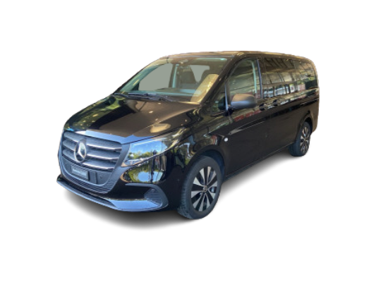 MERCEDES-BENZ Vito 116 CDI L Sel. 4M A