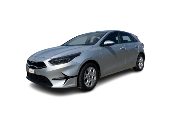 KIA Ceed 1.5 T-GDi MHEV Power