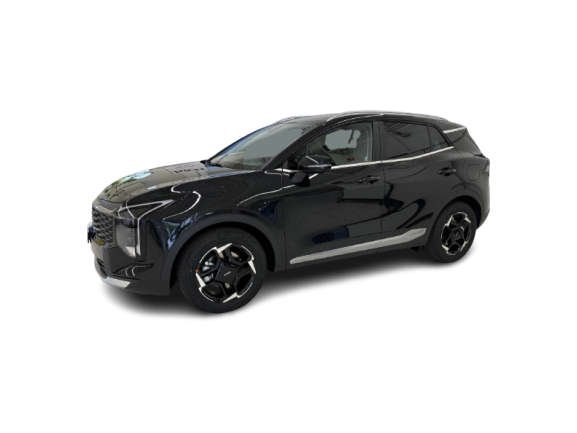 KIA Sportage 1.6 T-GDi Power Edition