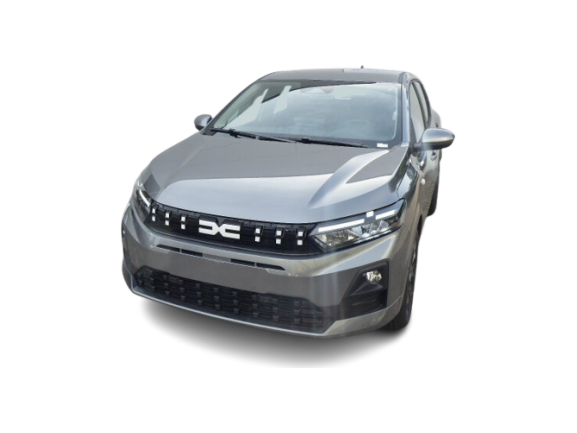 DACIA Sandero 1.0 TCe 100 Journey