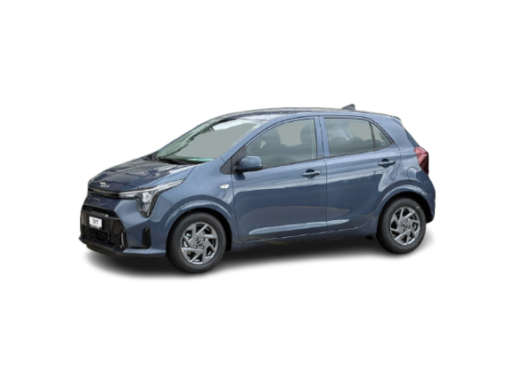 KIA Picanto 1.0 GDi Inspire