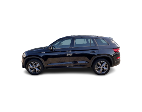 SKODA Kodiaq 2.0 TDI 200 Sportline DSG