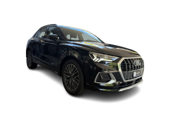 AUDI Q3 Sportback 35 TFSI Attraction S-tronic