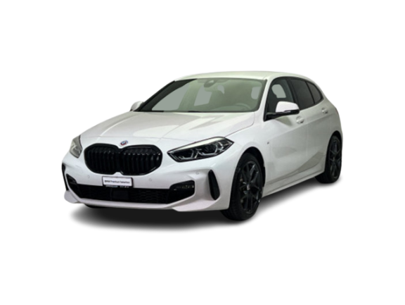 BMW 118i M Sport M Sport