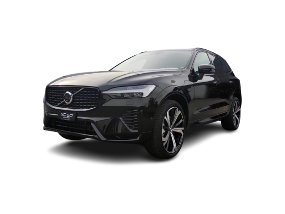 VOLVO XC60 2.0 T8 TE XCLUSIVE Ultra Dark eAWD