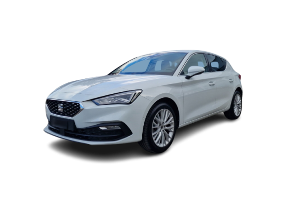 CUPRA Leon ST 2.0 TSI 310 VZ 4Drive DSG