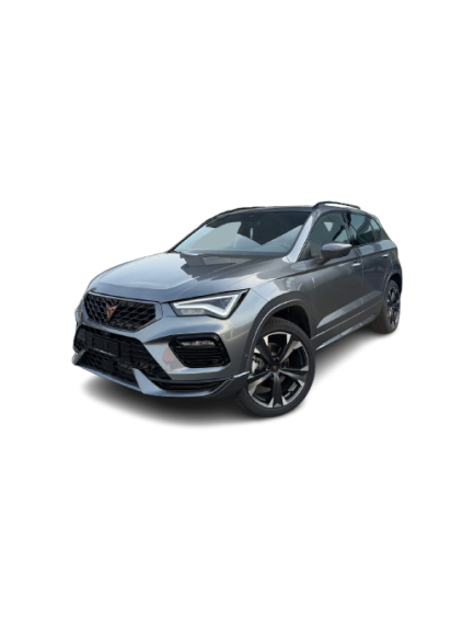 CUPRA Ateca 2.0TSI Inicio 4Drive DSG